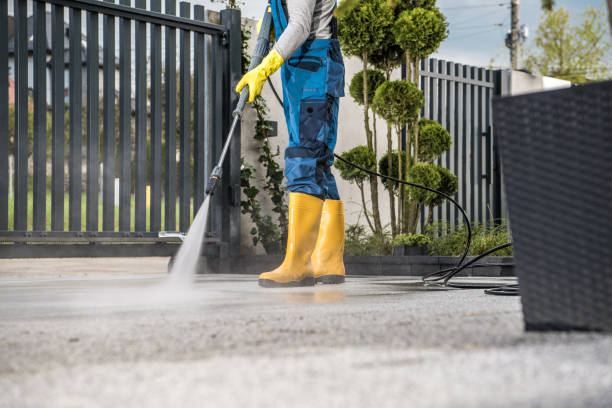 Glen Ellen, CA Pressure Washing Services Company